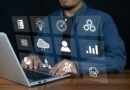 Empresas modernizam processos com sistemas de gestão ERP