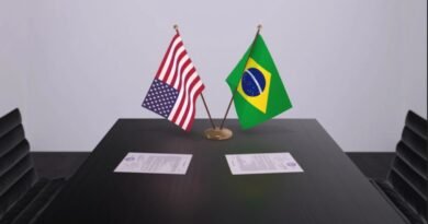 EUA aceitam consultas na OMC, mas sobretaxas seguem em vigor