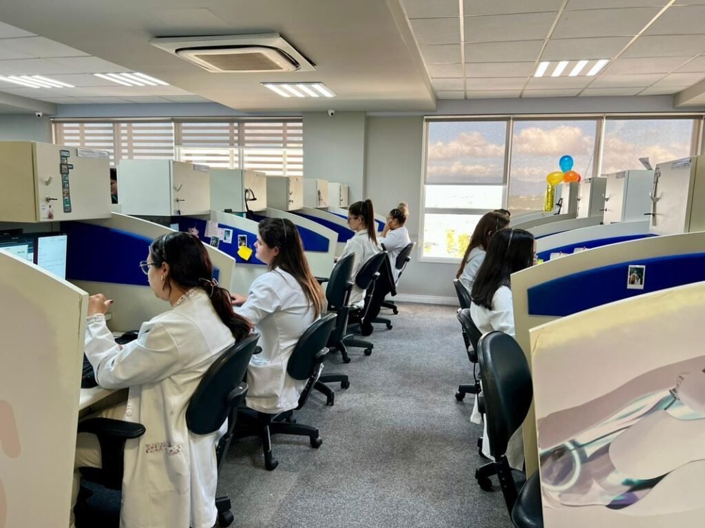 TopMed completa 20 anos como primeira healthtech do Brasil