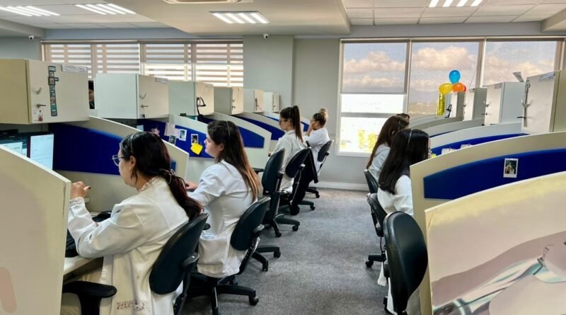 TopMed completa 20 anos como primeira healthtech do Brasil