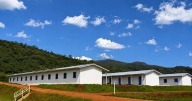 Fiscalização da NR-31 acelera obras no agronegócio