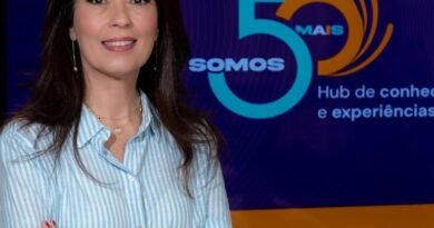 Startup Somos 50+ conecta empresas à economia da longevidade