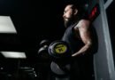 Treino de força vira aliado da longevidade
