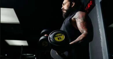 Treino de força vira aliado da longevidade