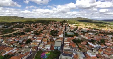 Cidade mineira com 6 mil moradores é premiada pelo Tesouro