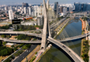 Energia solar poderá abastecer o transporte de São Paulo
