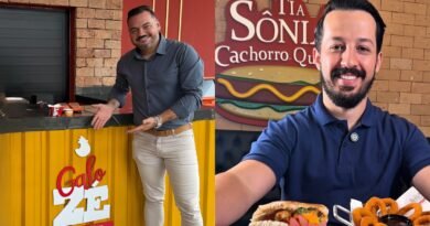 Redes de alimentação expandem sem errar a gestão