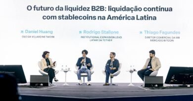 Pagamentos internacionais aproximam Brasil e Ásia