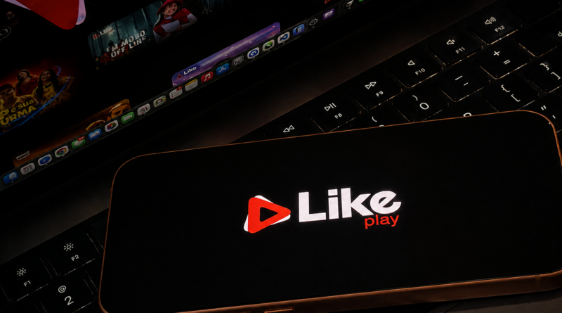 Streaming 100% brasileiro LikePlay chega a 177 países