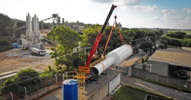 Segurança hídrica entra na agenda de investimentos