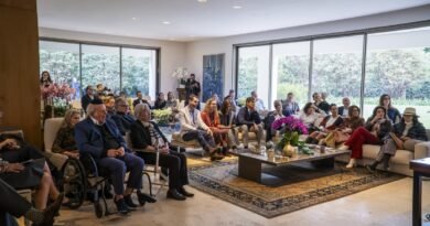 Think Tank do Bem reúne lideranças em São Paulo