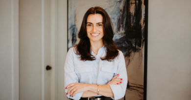 Brasileira Corina Lessa assume entidade nos EUA