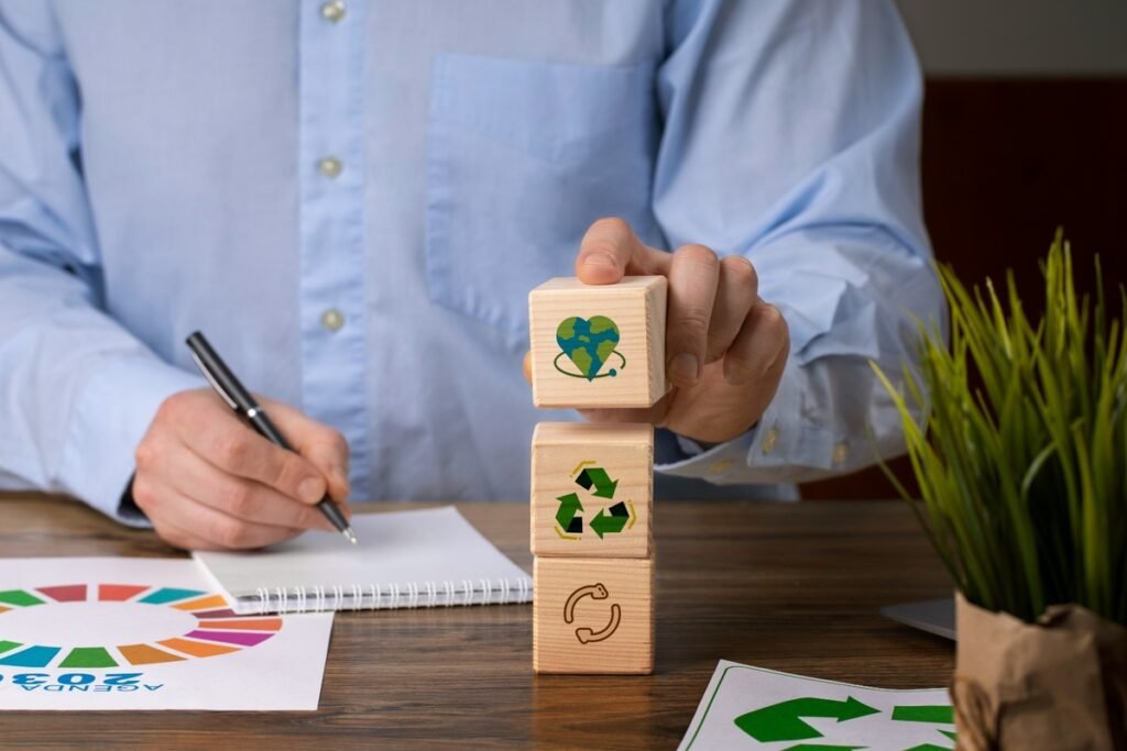 bioMérieux Brasil conquista certificação ESG do IBDN