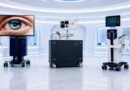 Visare investe em equipamentos para cirurgia ocular