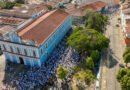 Caminhada pela Paz prorroga inscrições em Amparo