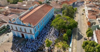 Caminhada pela Paz prorroga inscrições em Amparo