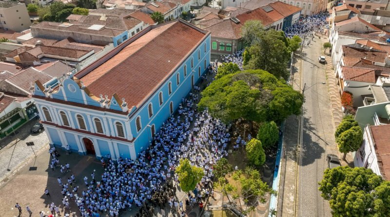 Caminhada pela Paz prorroga inscrições em Amparo