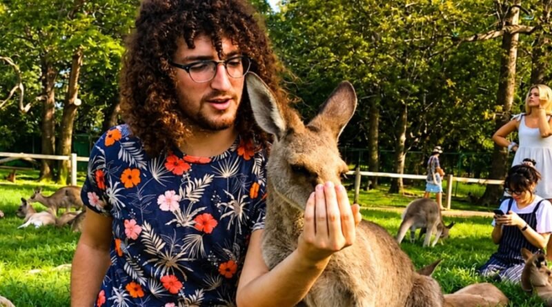 Inglês + voluntariado: experiência que fortalece causas