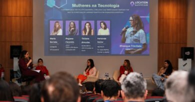 Location Summit debate inteligência geográfica nos negócios