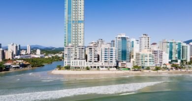 Incorporadora de SC supera R$ 5,2 bilhões e mira expansão