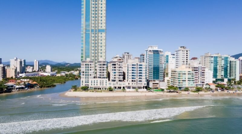 Incorporadora de SC supera R$ 5,2 bilhões e mira expansão