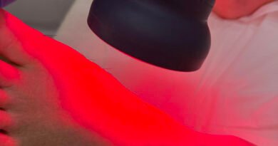 Laser de alta intensidade auxilia no controle da dor