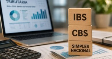 Simples Nacional: IBS e CBS dentro ou fora do DAS
