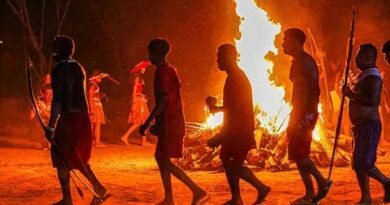 Território Xakriabá, em Minas Gerais, recebe Semana ACULTAI