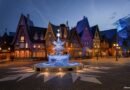 Frozen abre nova era na Disneyland Paris para brasileiros