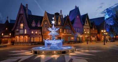 Frozen abre nova era na Disneyland Paris para brasileiros
