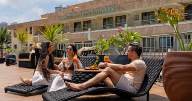 Experiência guia escolha de viagem de 86% dos brasileiros