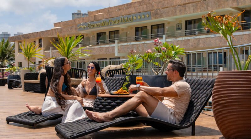 Experiência guia escolha de viagem de 86% dos brasileiros