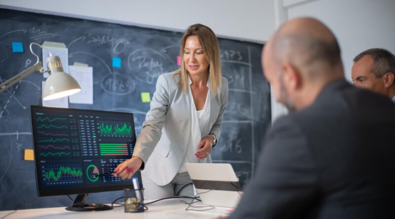 IEG realiza treinamento in company de Lean Office na prática