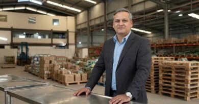 Paraguai vira estratégia de expansão para a Temperatta