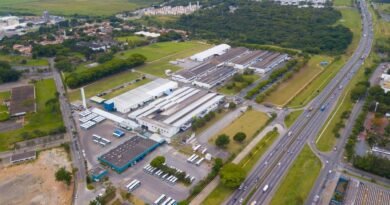 Panasonic fabricará upgrading de biometano com Greenlane