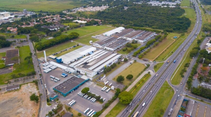 Panasonic fabricará upgrading de biometano com Greenlane