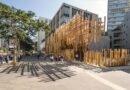 Construções em São Paulo evidenciam tradição da arquitetura