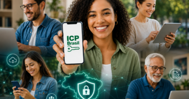 ICP-Brasil: 25 anos de confiança no Brasil digital