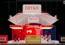 Dryko destaca inovação em impermeabilização na Construsul
