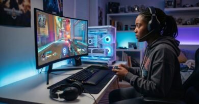 Como melhorar o ping em jogos online
