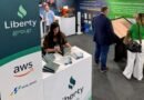Liberty leva transformação digital à Expo-Hospital Brasil