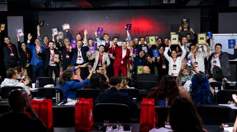 Evento em Alphaville trata YouTube como ativo de negócio
