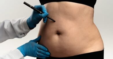 Lipoaspiração lidera preferência por cirurgias plásticas