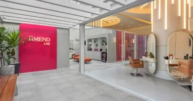Amend apresenta lançamentos durante a Beauty Fair 2026