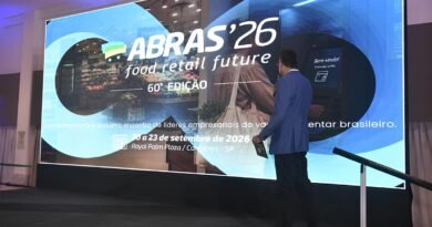 Varejo alimentar discute tecnologia e gestão de pessoas
