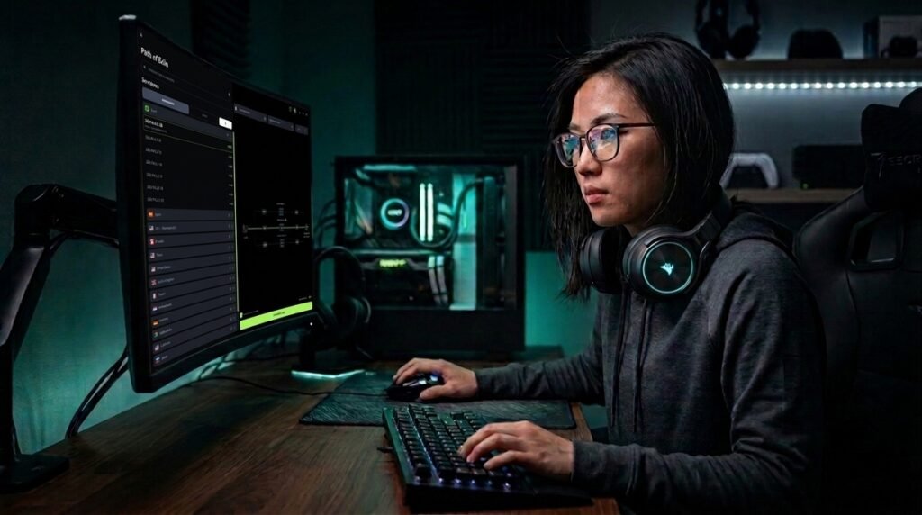 Como o NoPing melhora sua performance nos jogos online