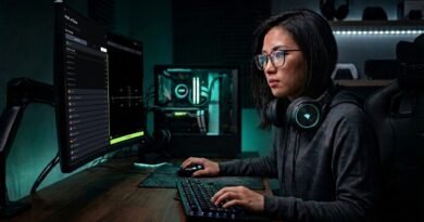 Como o NoPing melhora sua performance nos jogos online