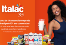 Italac é a marca de lácteos mais comprada do Brasil
