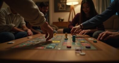 Jogos de tabuleiro modernos ganham espaço entre adultos