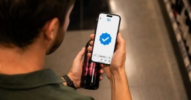 SECURETRACE anuncia 'biometria' para produtos